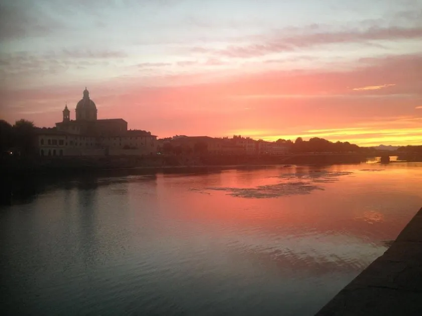San Frediano Mansion - Image 1