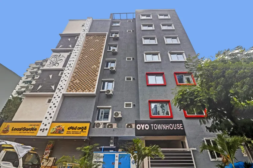 HOTEL O LANCO TECHNO PARK. - Image 1