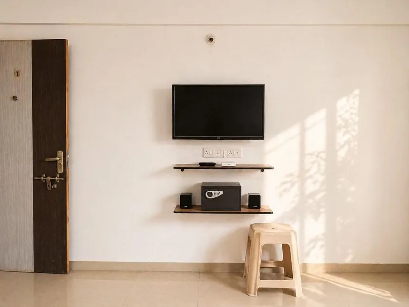Sk Holiday Apartment - Image 1