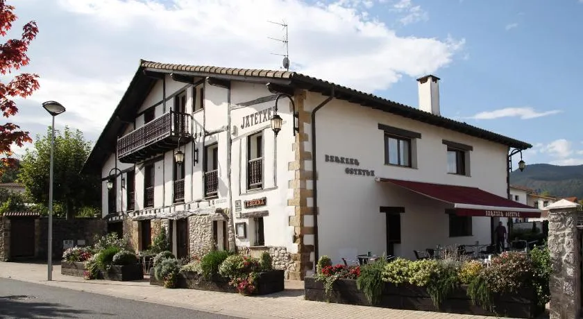 CASA RURAL BARAZAR - Image 1