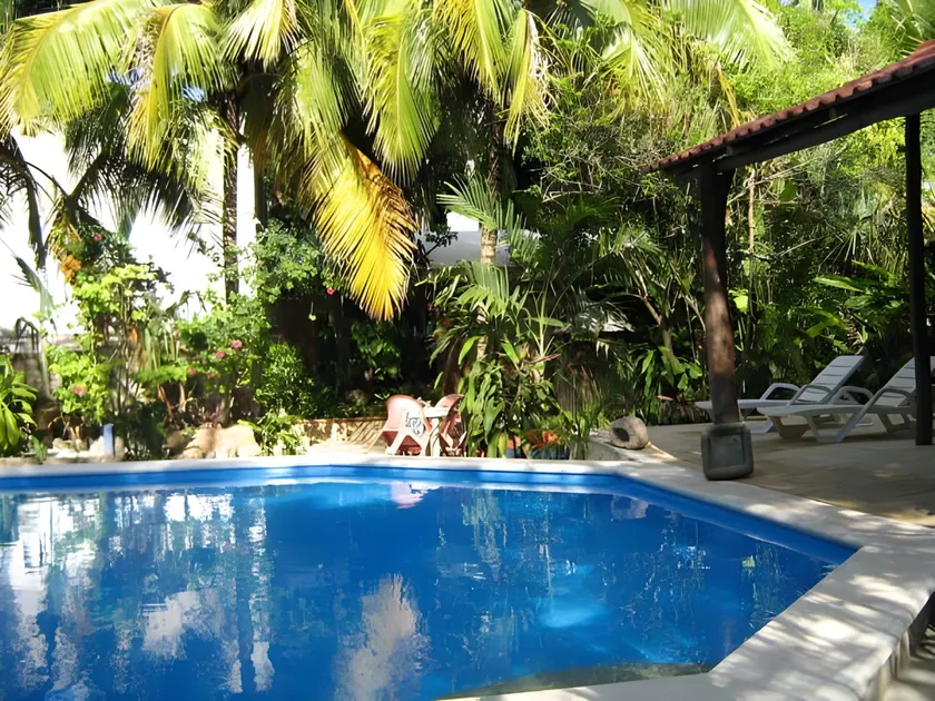 Posada El Jardin - Image 1