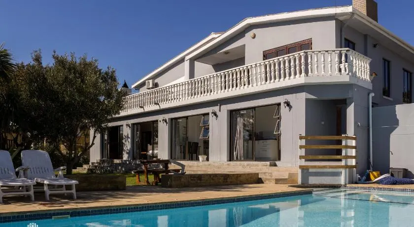 Tyday Accommodation - Image 1