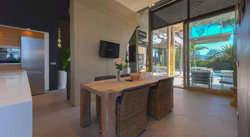 Villa Nola - Diseño Vasco, Lujo y Privacidad - Image 1