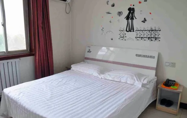 Wankelai Hotel - Image 1