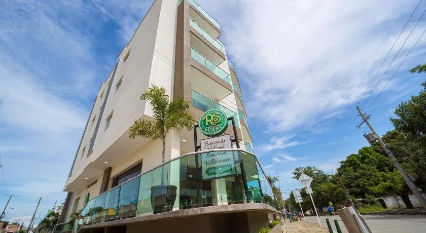 Hotel Ribera Sinu - Image 1