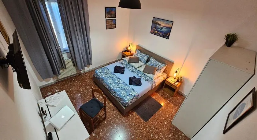 Eva Capital Guest House - Image 1