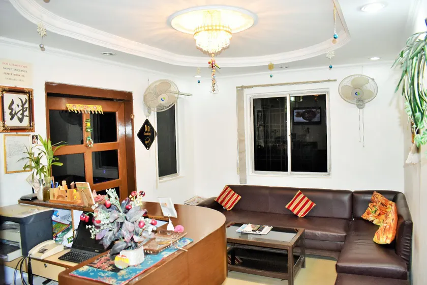 Sakura House - Image 1