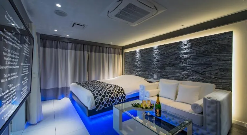 HOTEL COSTA RESORT Omiya - Image 1