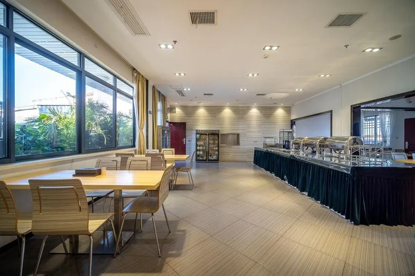 Hengfeng Boutique Hotel - Image 1