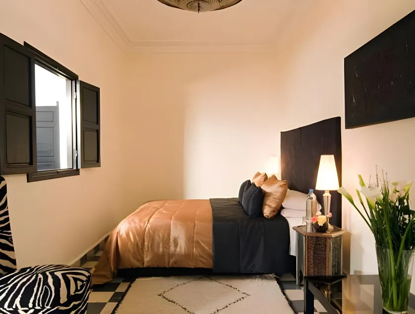 Riad Elizabeth - Image 1