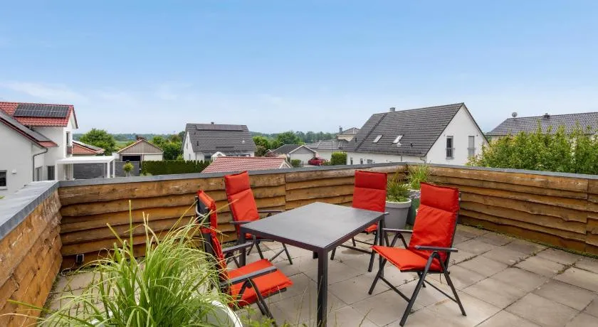 Ferienwohnung Panoramablick - Image 1