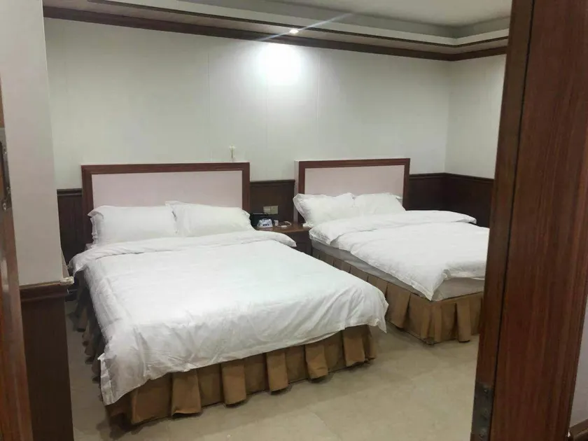 Kanglou Apartments - Image 1