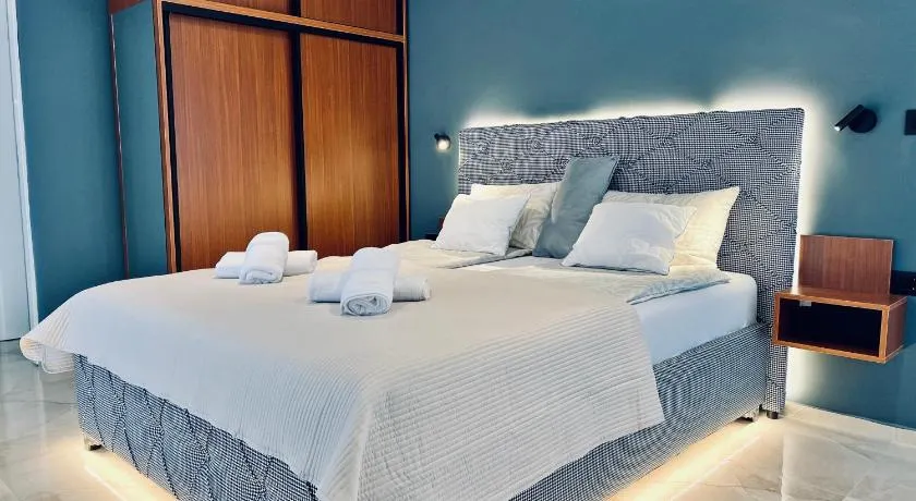 Lucid Apartment 1 - Image 1