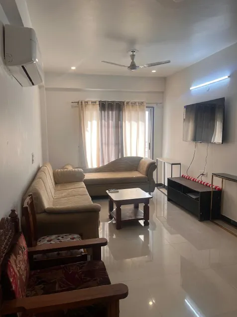 Flat in Jodhpur - Image 1
