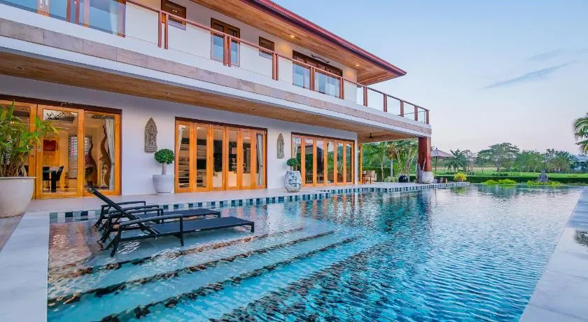 Golfers Paradise HuaHin - Image 1