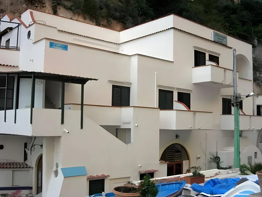 Hotel La Conchiglia - Image 1