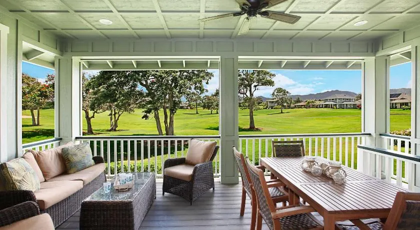 Kiahuna Plantation Hale ~ Atemberaubende 3-Bett, 3. 5 Bad Insel Oase im Herzen von Poipu - Image 1
