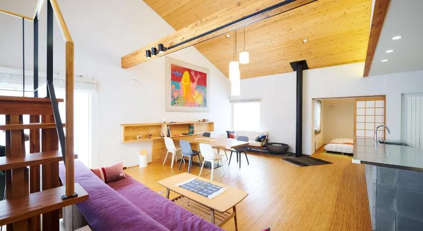 6ty6 Vacation Home - Image 1