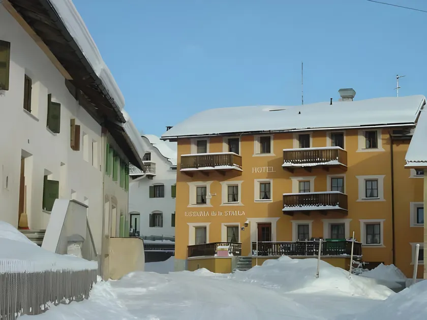 Hotel Landgasthof Staila - Image 1