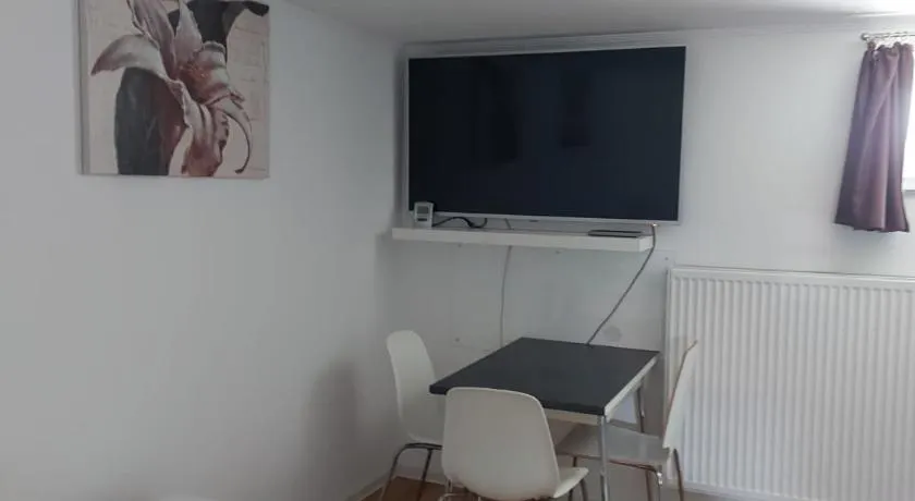Zimmer in direkter Nähe zu Basel - Image 1