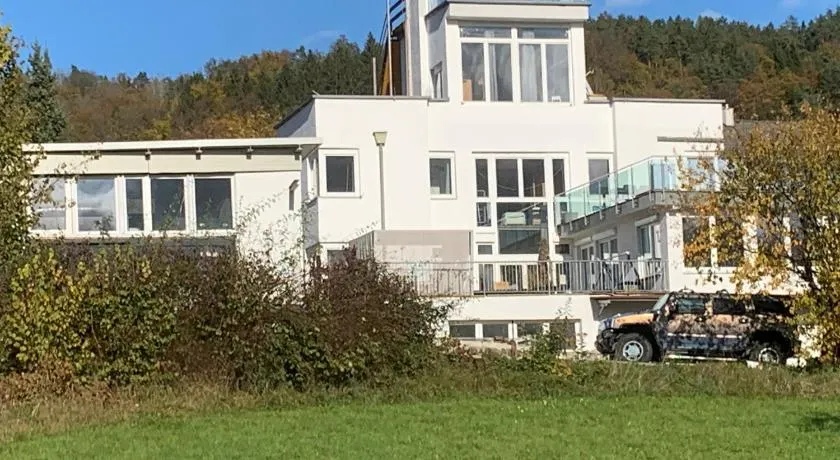 Ferienwohnung Kaiserpanorama - Image 1
