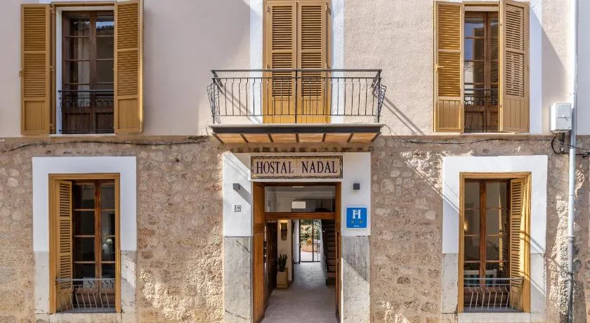 Hostal Nadal - Image 1