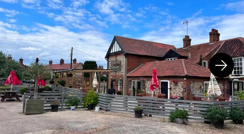 The Nelson country house - Image 1