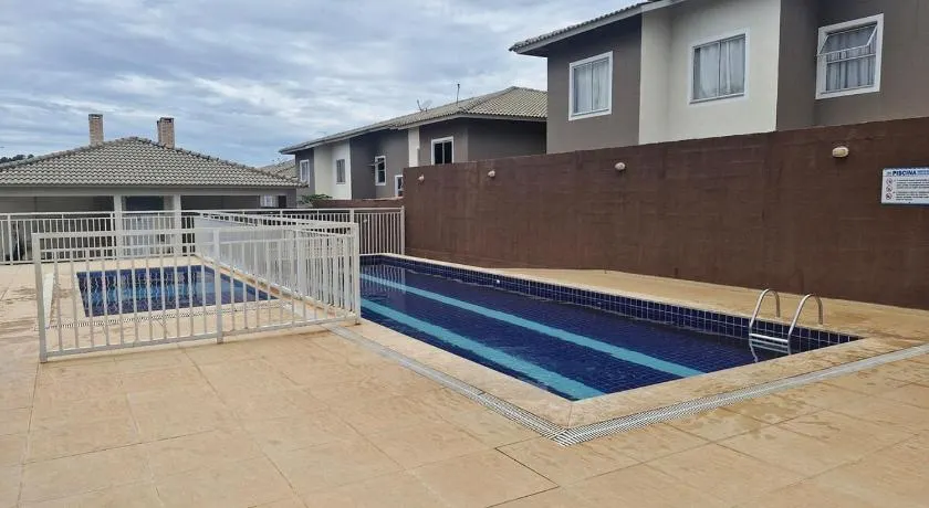 Apt Completo Residencial Club - Image 1