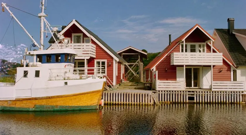 Kyn Sjøstuer - Image 1