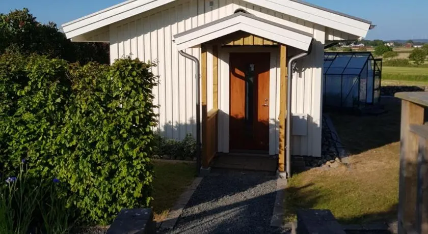 Stuga i Gamla-köpstad - Image 1