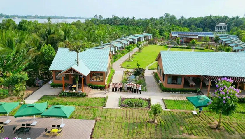 ANORA Homestay - Image 1