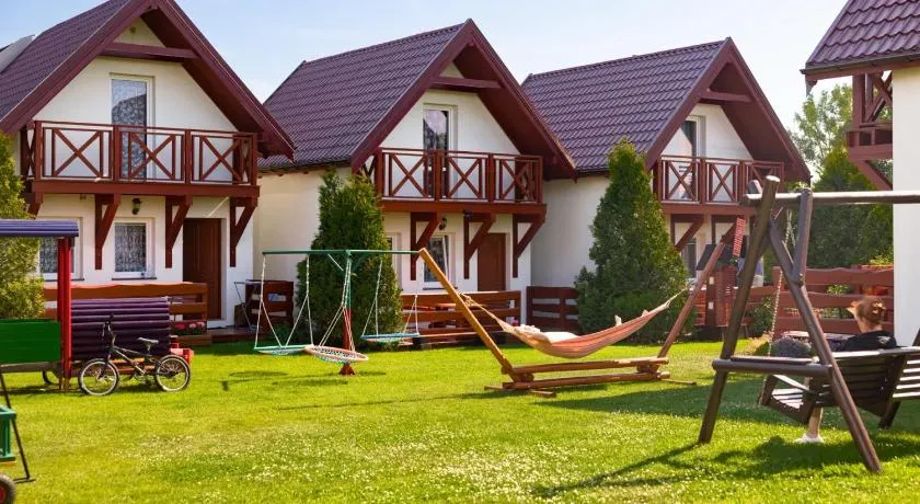 Domki Muszelka - Image 1