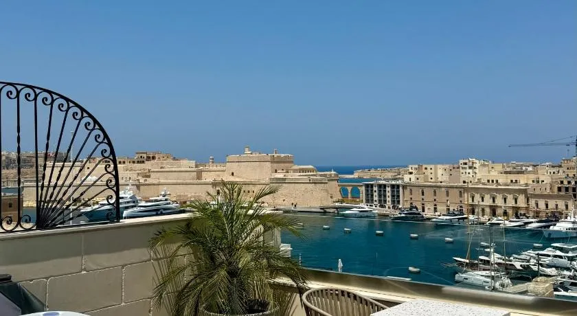Palazzo De La Sengle Boutique Hotel - Image 1