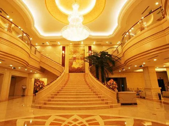 Liaoyang Hotel - Image 1