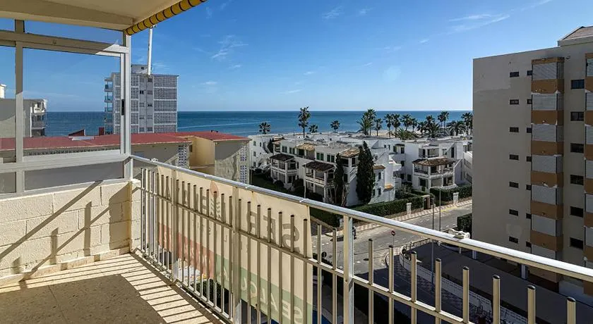 Maryvent Solo Familias Serviplaya - Image 1