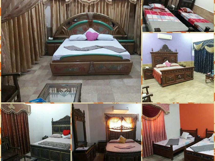 Hotel Serina Inn - Image 1