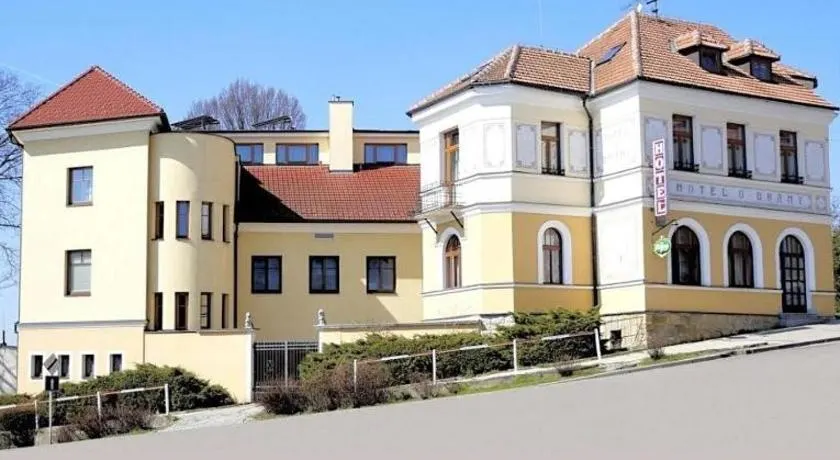 Hotel U Brány - Image 1