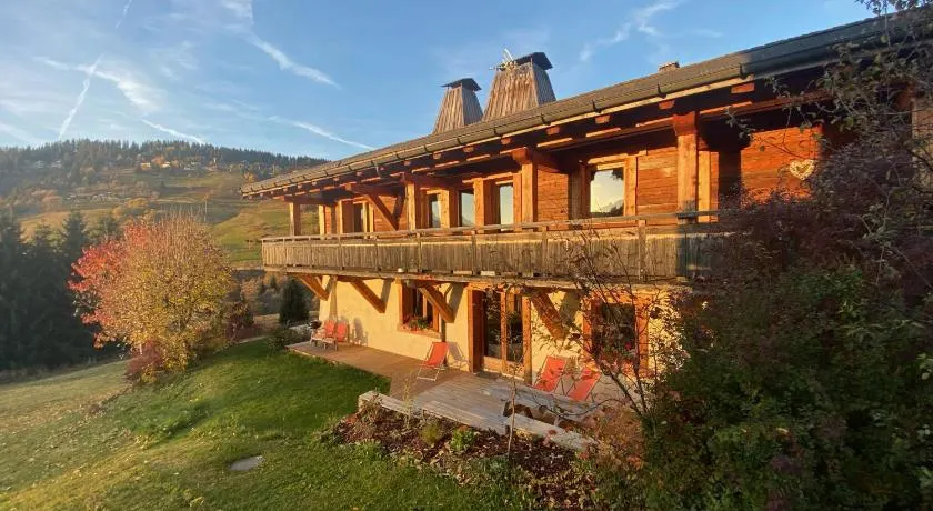La Ferme des Georgières -Pour votre confort, le séjour inclut les draps, les serviettes de bain et le ménage- - Image 1