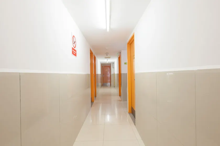 Hotel Abby IGB Tasek - Image 1