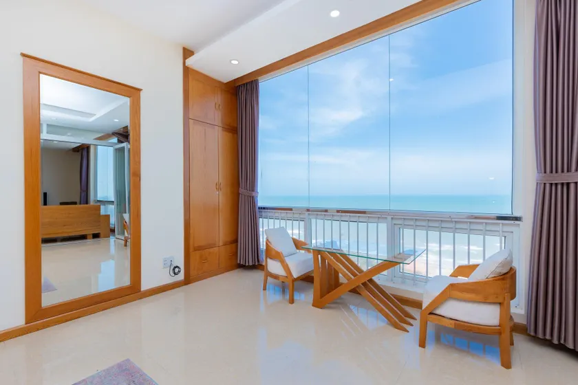 Marvelous Sea View - Image 1