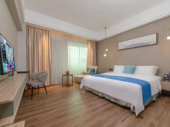 Meili Living Hotel - Image 1