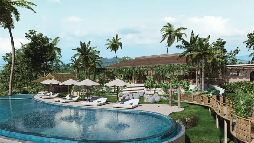 Mandala Eco Resort Lombok - Image 1
