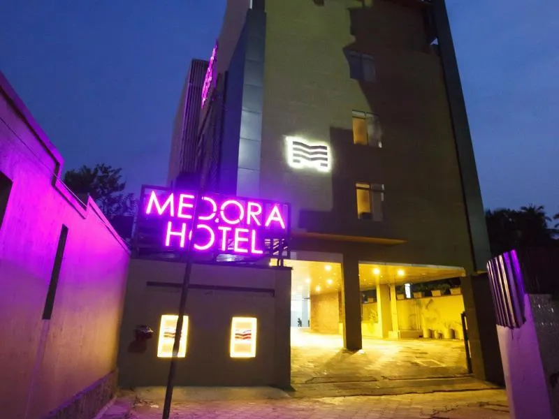 Medora Hotel by Rak Rooms - Image 1