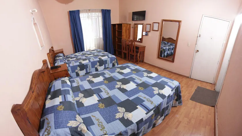 Hotel de Talavera - Image 1