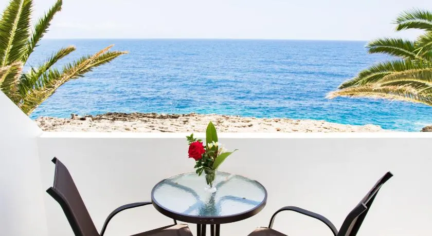 Hotel Krinos - Image 1