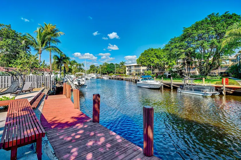 Citrus Isles Waterfront Home - Image 1