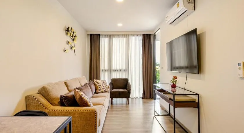 Apartments in the center of Laguna - Image 1
