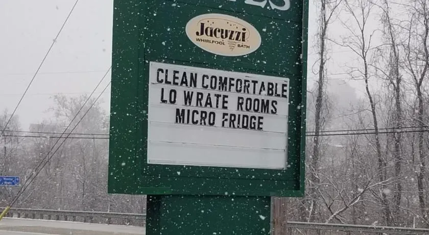 Perry-O Inn & Suites - Image 1