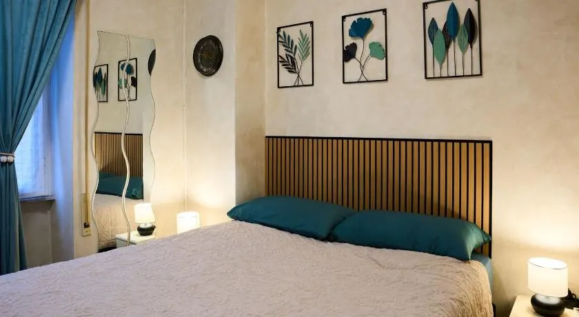 Gardenie Guest House vicino la metro - Image 1