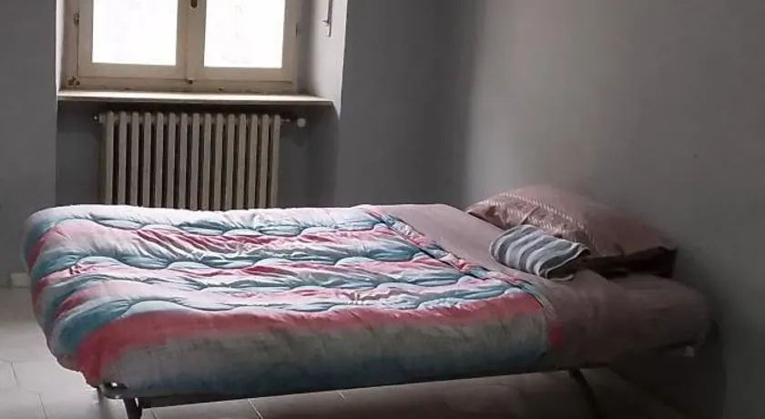 La tana dell'amore, Torino sotto le stelle, camera matrimoniale o condivisa servitissima - Image 1